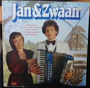 Jan & Zwaan - Jan & Zwaan