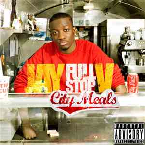 Jay Fullstop V - City Meals