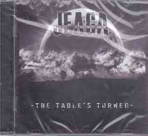 Jeaga - The Table's Turned