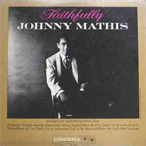 Johnny Mathis - Faithfully