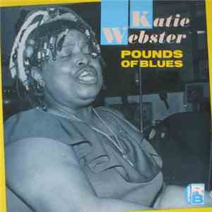 Katie Webster - Pounds Of Blues