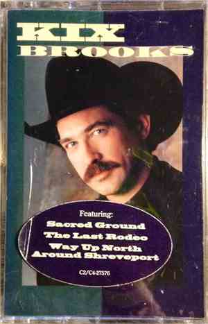 Kix Brooks - Kix Brooks