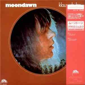 Klaus Schulze - Moondawn