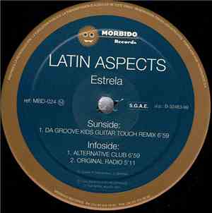 Latin Aspects - Estrela
