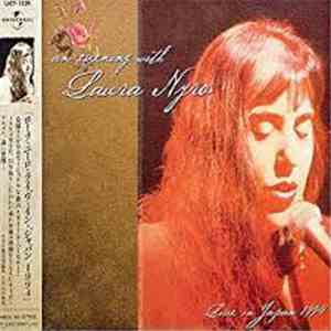 Laura Nyro - An Evening With Laura Nyro