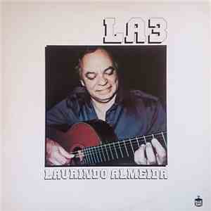 Laurindo Almeida - LA3