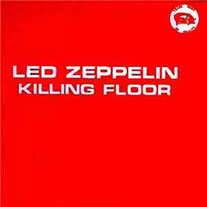 Led Zeppelin - Killing Floor