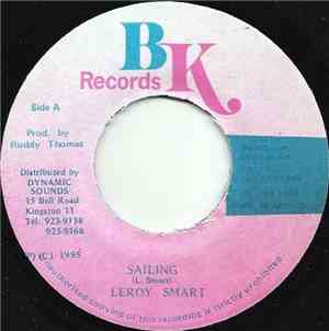 Leroy Smart - Sailing