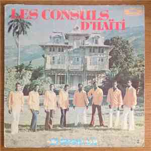 Les Consuls D'Haïti - Ti Boug Là