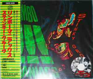 Limbomaniacs - Stinky Grooves