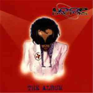 Loop Doctors - The Album