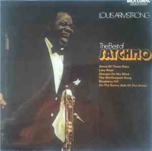 Louis Armstrong - The Best Of Satchmo