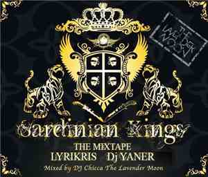 Lyrikris - Sardinian Kings Mixtape