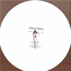 Marvin Zeyss - Wonderland