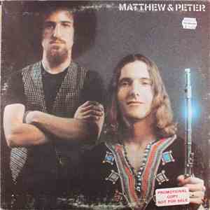 Matthew & Peter - Under The Arch