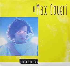 Max Coveri - Run To The Sun