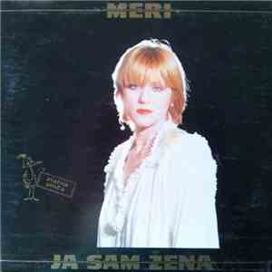 Meri Cetinić - Ja Sam Žena