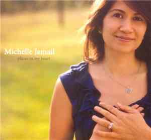 Michelle Jamail - Places In My Heart