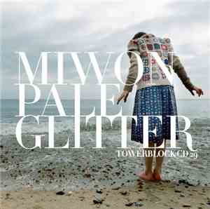 Miwon - Pale Glitter