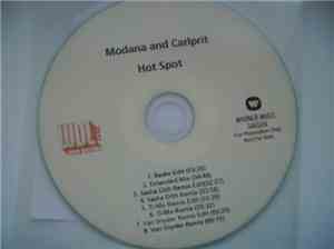 Modana And Carlprit - Hot Spot