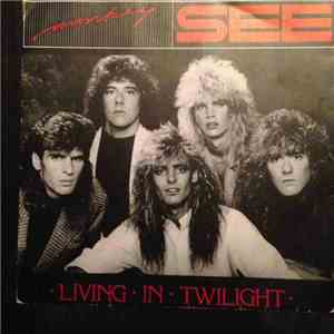 Monkey See - Living In Twilight
