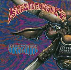 Monster Magnet - Superjudge