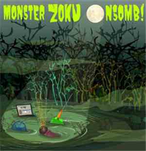 Monster Zoku Onsomb! - Monster Zoku Onsomb!