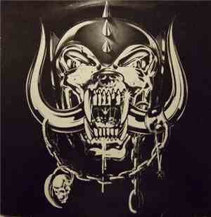 Motörhead - No Remorse