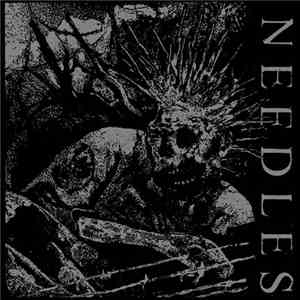 Needles  - Twisted Vision / Desastre
