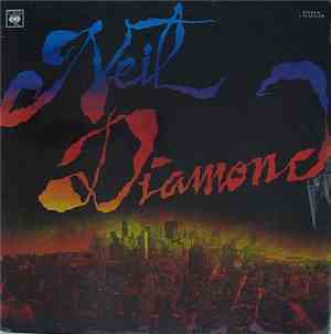 Neil Diamond - Neil Diamond