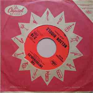 Nelson Riddle And His Orchestra - The Untouchables / Autumn In Rio