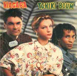 Niagara  - Tchiki Boum