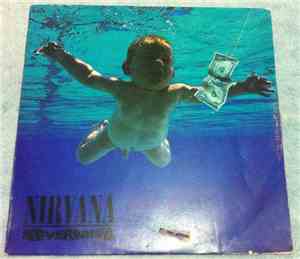 Nirvana - Nevermind