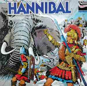 No Artist - Hannibal - Hörspiel Um Die Schlachten Und Abenteuer Des Feldher ...