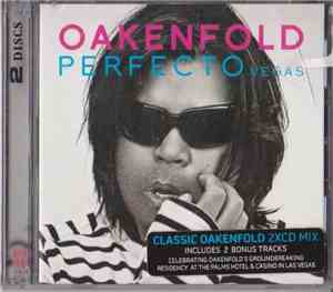 Oakenfold - Perfecto Vegas