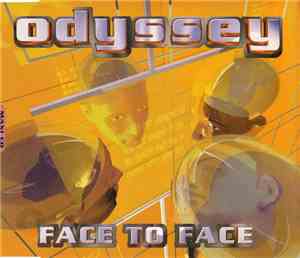 Odyssey  - Face To Face