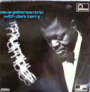 Oscar Peterson Trio With Clark Terry - Mumbles