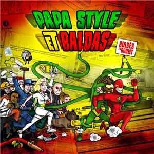 Papa Style Et Baldas  - Blasés Du Boulot