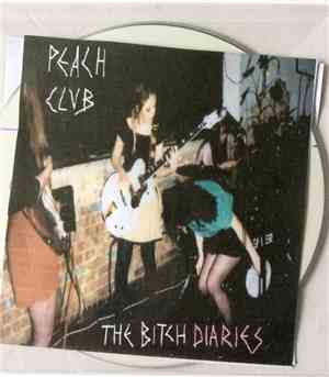 Peach Club - The Bitch Diaries