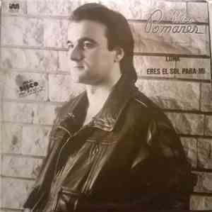 Pedro Pomares - Luna