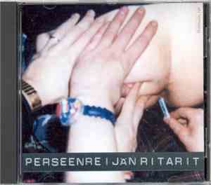 Perseenreijänritarit - Self-Titled