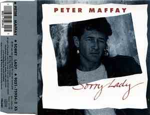 Peter Maffay - Sorry Lady