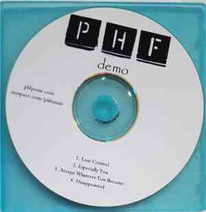 PHF  - Demo