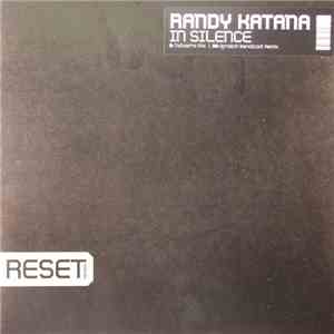 Randy Katana - In Silence