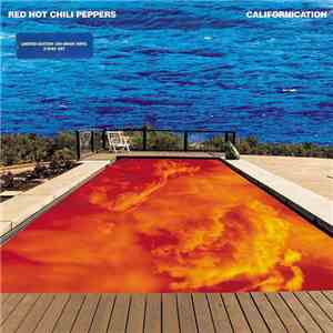 Red Hot Chili Peppers - Californication