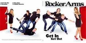 Rocker Arms - Get In Get Out