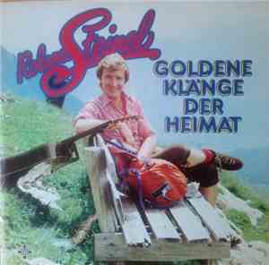 Roland Steinel - Goldene Klänge Der Heimat