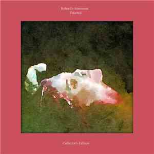 Rolando Simmons - Volumes (Collector's Edition)