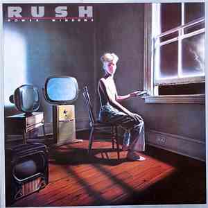 Rush - Power Windows