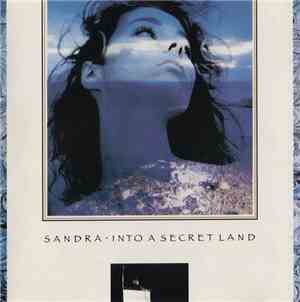 Sandra - Into A Secret Land